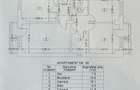 Vand apartament 3 camere, bd Republicii(intersectia cu V.Alecsandri) - 10