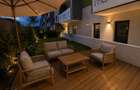 Comision 0! 2 Camere, Decomandat, Mobilat Complet, Gradina, INTABULAT - 8