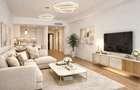REA1027368 Apartamente 4 camere Aviatiei Bloc nou - 1