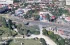 Teren de inchiriat Otopeni 4212 mp cu deschidere 50 m la DN1