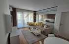 Apartament 2 camere | Aviatiei | Nusco City | balcon | parcare subterana