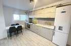 3 camere, spatios, luminos, modern, bloc nou, 2 parcari, Borhanci - 11