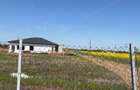 Teren 500 mp Ghermanesti - com.Snagov- la padure- direct proprietar-30 min Bucuresti - 1