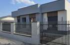 Casa noua 4 camere (gard inclus)expresul nou Str Bujac