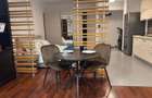 Studio de închiriat | InCity Residences – Calea Dudești | 2 locuri de parcare - 2