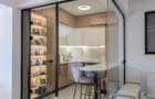 Eminescu-Dacia apartament 4 camere - 6
