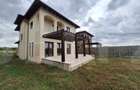 Casă individuală modernă Moșnița Nouă - 1