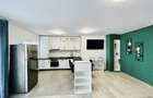 Penthouse la cheie, 4 camere, 2 bai, terasa mare, cart. Kogalniceanu - 9