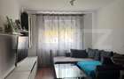 Apartament 3 camere, 72 mp, mobilat si utilat, zona Blocuri