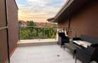 Apartament 3 Camere Premium 120mp-Vila Tip Duplex-Pipera-Terasa-Finisa