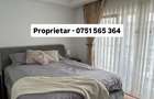 Proprietar, vand apartament 3 camere decomandate, Marasti, etaj 4 din 4