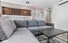 Nou| 2 camere| Win Herastrau| Mobilat complet - 1