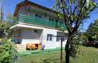 Breaza, casa P+M, teren 335 mp, zona linistita - 9