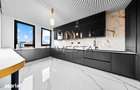 Apartament 4 Camere cu 2 Parcari subterane + 2 Balcoane, Ultrafinisat - 12