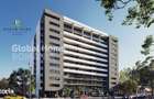 Obor - Avrig Park | Spatiu Comercial 187 mp + Terasa 42 mp | Vitrina 1 - 5