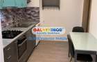 Vanzare apartament 3 camere parter gradina mobilat Baneasa Greenfield - 4