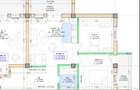 Apartament 3 camere in bloc nou finalizare februarie 2 - 1