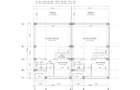 Casa 3 camere, 2 bai 2 dresinguri ,1 balcon curte proprie 35 mp, 2 locuri de parcare