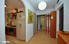 Panduri apartament 2 camere decomandat, etaj 1, renovat recent