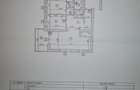 NORD 3cam, bloc rezidential 2011 ,dec, etaj 2 la 100000 euro - 4
