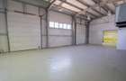 Hala moderna / Productie / Depozitare / Show-room - 7