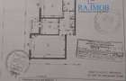 Apartament 2 camere, et 4/4, str. Carol Davila - 68500 euro negociabil - 13