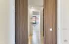 Cortina North | 3 camere lux, parcare subterană și boxă
