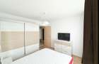 De inchiriat aparatent 2 camere proaspat renovat bloc nou Prima nufaru cu loc de parcare - 5