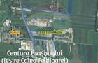Teren 2730mpx2 Brasov-Stupini / Strada Plaiului - 6