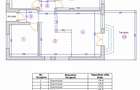 Casa noua de inchiriat - Corbeanca, zona Laguna Albastra - 3