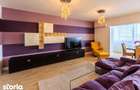 Inchiriere 3 camere Herastrau - Satul Francez - 14