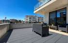 Apartament 2 camere in Mamaia Nord - 200 m de plaja Terasa si parcare