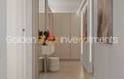 Apartament 3 camere de inchiriat parcare | Cortina North - 15