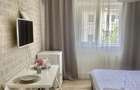 Dristor, garsoniera, 300 euro, 5 minute metrou, moderna - 2