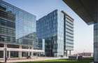 Global City Business Park cladirea 1, Nord, 361 - 8000 mp  0% comision! - 1