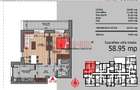 Super Pret - Apartament 2 Camere - Mutare Imediata - Grand Arena Mall - 14