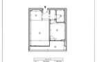 Apartament 2 camere, priveliste panoramica spre lac, ansamblul Yacht Kid