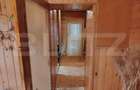 Casa zona ultracentrala, curte comuna, 50 mp, cu loc de parcare - 5