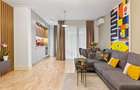 Apartament 2 camere Barbu Vacarescu, 102 The Address! - 5