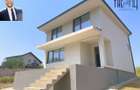 *Vila P+1Et *Branesti-A2-Bucuresti *450 mp teren - 14