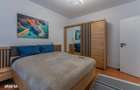 Apartament 2 camere tip penthouse Rasnov | Terasa 50 mp - 18