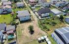 Curte 530mp intre case, semistradal, Bragadiru, str Dunarii