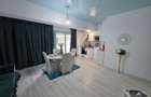Mamaia Nord Promenada/Apartament cu 2 camere Vedere Mare - 1