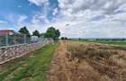 Teren intravilan 2700 mp, deschidere 123 ml, zona Hemeiusi - 9