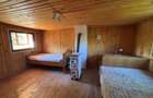 Casa de vacanta in Izvoru Muresului teren intravilan 1.950 mp, intabulat