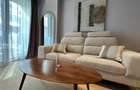 Studio Dublu | One Floreasca Towers | 59Mp + 11 MP Balcon - 3