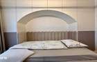 Penthouse 4 camere- super vedere lac- Lebada Lake -complet amenajat