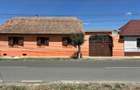 Casa de vanzare + teren 1.080 mp Miercurea Sibiului - 8
