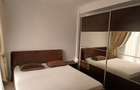  Apartament 3 camere LUX, 100 mp.  Barbu Văcărescu / Țițeica, Mobilat, Centrala - 12