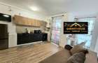 Bloc nou, apartament cu o camera, mobilat, utilat, 52 000 negociabil - 1